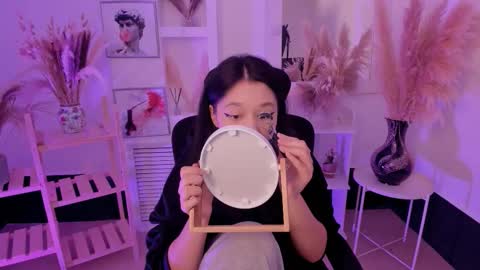 Snapshot of scarlettmurr chatting on September 13, 7:41 am scarlettmurr online show from September 13, 7:41 am