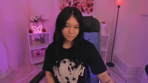 Snapshot of scarlettmurr chatting on October 2, 7:15 am scarlettmurr online show from October 2, 7:15 am