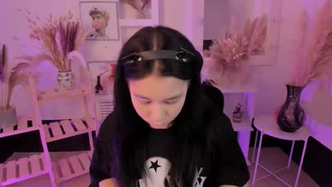 Snapshot of scarlettmurr chatting on October 10, 7:35 pm scarlettmurr online show from October 10, 7:35 pm