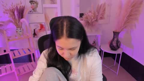 Snapshot of scarlettmurr chatting on October 17, 7:00 am scarlettmurr online show from October 17, 7:00 am