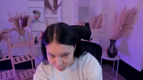 Snapshot of scarlettmurr chatting on October 19, 7:20 am scarlettmurr online show from October 19, 7:20 am