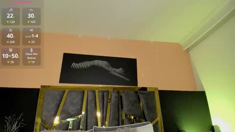 scarlettorres online show from February 1, 4:38 pm