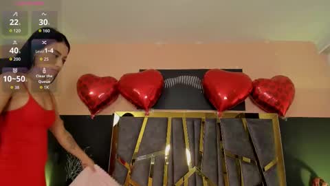 scarlettorres online show from February 15, 4:03 pm