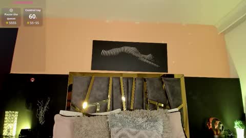 scarlettorres online show from February 23, 7:00 pm