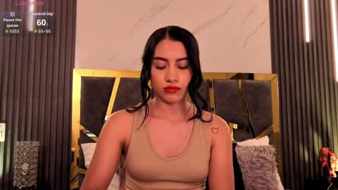 scarlettorres online show from April 10, 6:45 pm