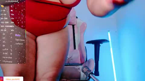chloe online show from June 17, 4:48 am