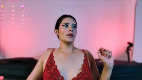 Danna online show from March 21, 10:02 pm