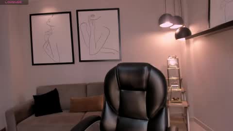 Scarlett Rose online show from April 29, 8:04 pm
