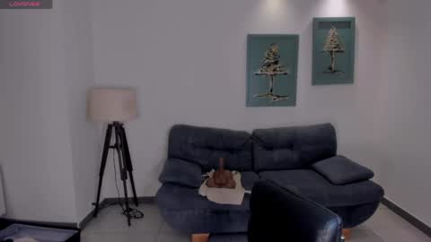 Scarlett Rose online show from May 23, 7:51 pm