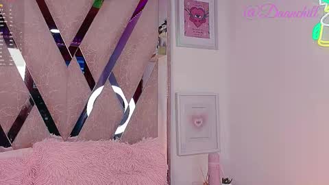 Scarlett  online show from September 19, 12:06 pm