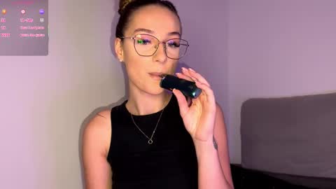 ScarlettSmithz online show from February 9, 7:07 pm