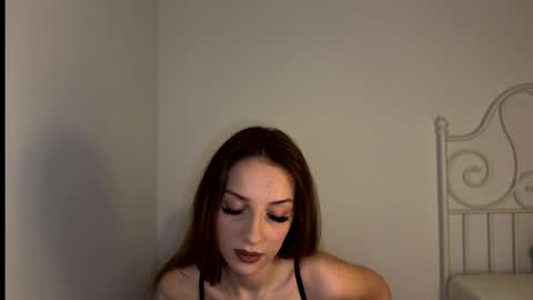 ScarlettSmithz online show from April 1, 3:07 am