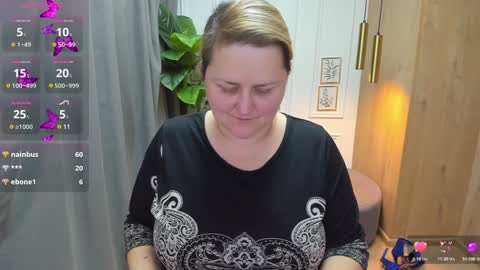 Snapshot of scarlettsoft chatting on December 3, 12:06 pm Scarlett online show from December 3, 12:06 pm