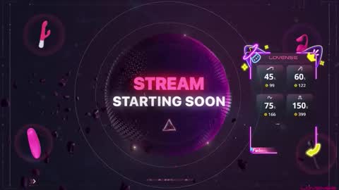 Scarlett online show from October 20, 11:54 am