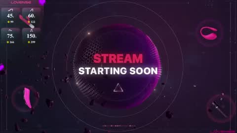 Scarlett online show from May 5, 11:18 am