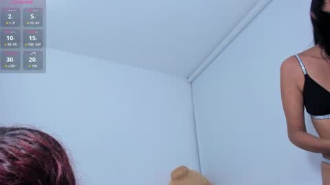 scarlettt_moon online show from May 3, 3:23 am