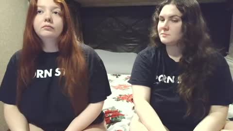 scarletttsinner online show from May 17, 1:14 am