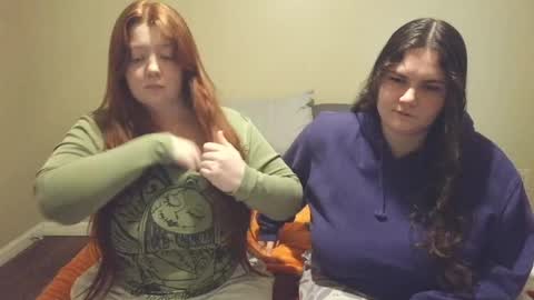 scarletttsinner online show from June 7, 12:26 am