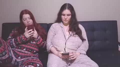 scarletttsinner online show from July 23, 1:58 am