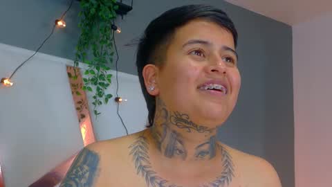 S C A R L E T T  online show from November 4, 8:41 pm