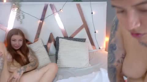 S C A R L E T T  online show from November 27, 7:49 pm