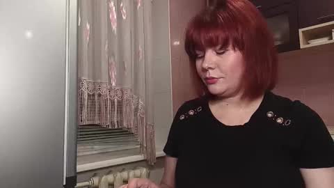 Snapshot of scarlettwave chatting on December 3, 7:34 pm Anya online show from December 3, 7:34 pm