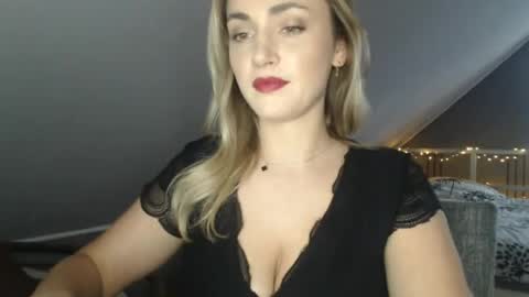 Snapshot of scarlettxblonde chatting on May 31, 6:09 pm ScarlettxBlonde online show from May 31, 6:09 pm