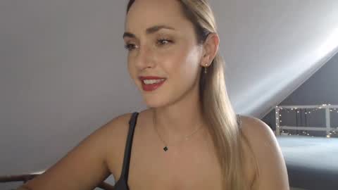 Snapshot of scarlettxblonde chatting on June 3, 2:19 pm ScarlettxBlonde online show from June 3, 2:19 pm