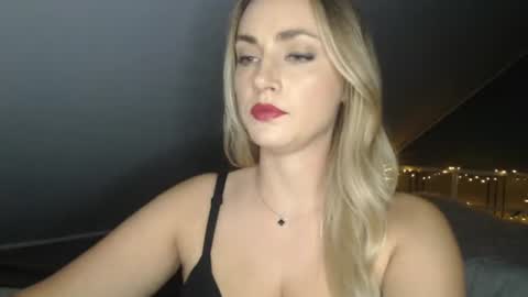 Snapshot of scarlettxblonde chatting on June 12, 8:08 pm ScarlettxBlonde online show from June 12, 8:08 pm