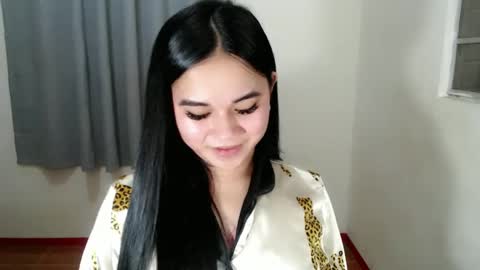 scarletvamp online show from February 25, 6:03 am