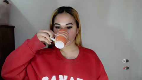 scarletvamp online show from October 10, 9:58 pm