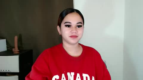 scarletvamp online show from March 2, 11:22 pm