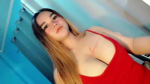 scarletvamp online show from June 28, 5:24 am
