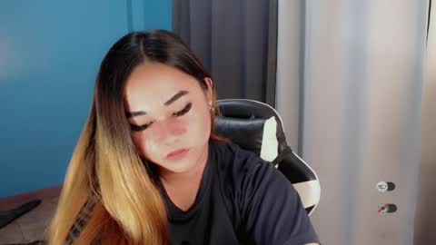 scarletvamp online show from July 16, 10:43 am