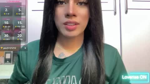 Scarlet i only show all of me in pvt online show from July 7, 7:23 am