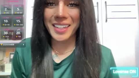Scarlet i only show all of me in pvt online show from August 10, 12:15 am