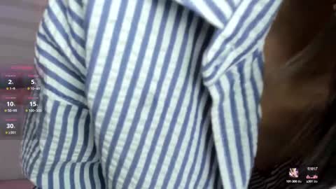 SCARLLET online show from February 19, 7:38 pm