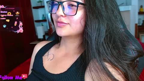 scarllet online show from January 27, 3:18 pm