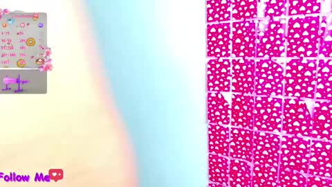 scarllet online show from February 19, 6:32 pm