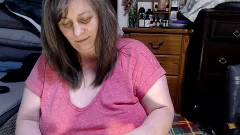 Scarlotta online show from February 25, 11:44 pm