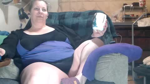 Scarlotta online show from February 13, 5:09 pm