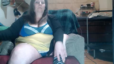 Scarlotta online show from March 1, 9:06 pm