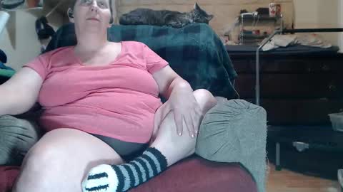 Scarlotta online show from March 16, 8:13 pm