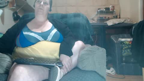 Scarlotta online show from March 24, 6:35 pm