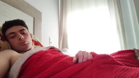 scarre1 online show from April 13, 11:59 am