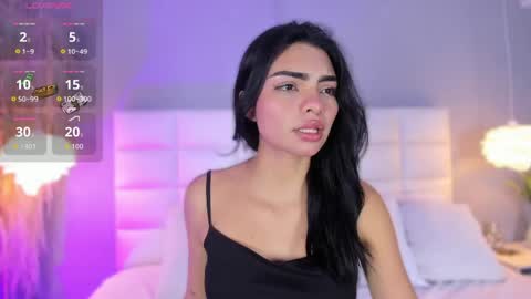 Scarrlethx online show from May 20, 5:08 pm