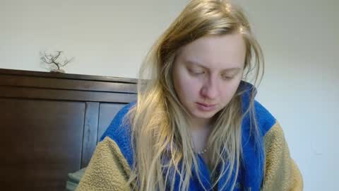 ScarTit Bernhard online show from January 24, 2:41 pm