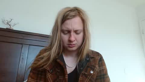 ScarTit Bernhard online show from January 31, 4:27 pm