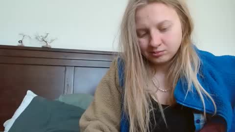 ScarTit Bernhard online show from February 3, 5:35 pm