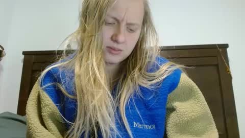 ScarTit Bernhard online show from February 4, 3:22 am